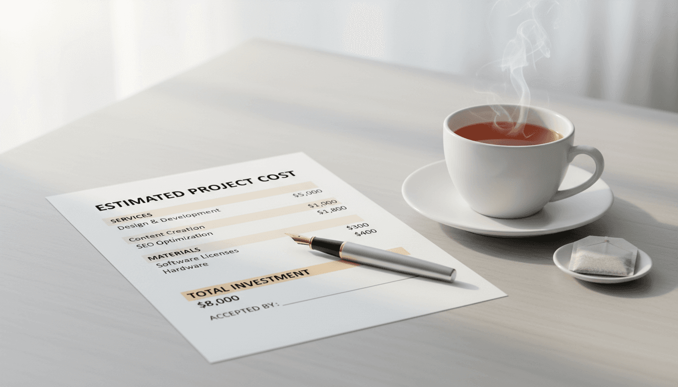 Flexible pricing that fits