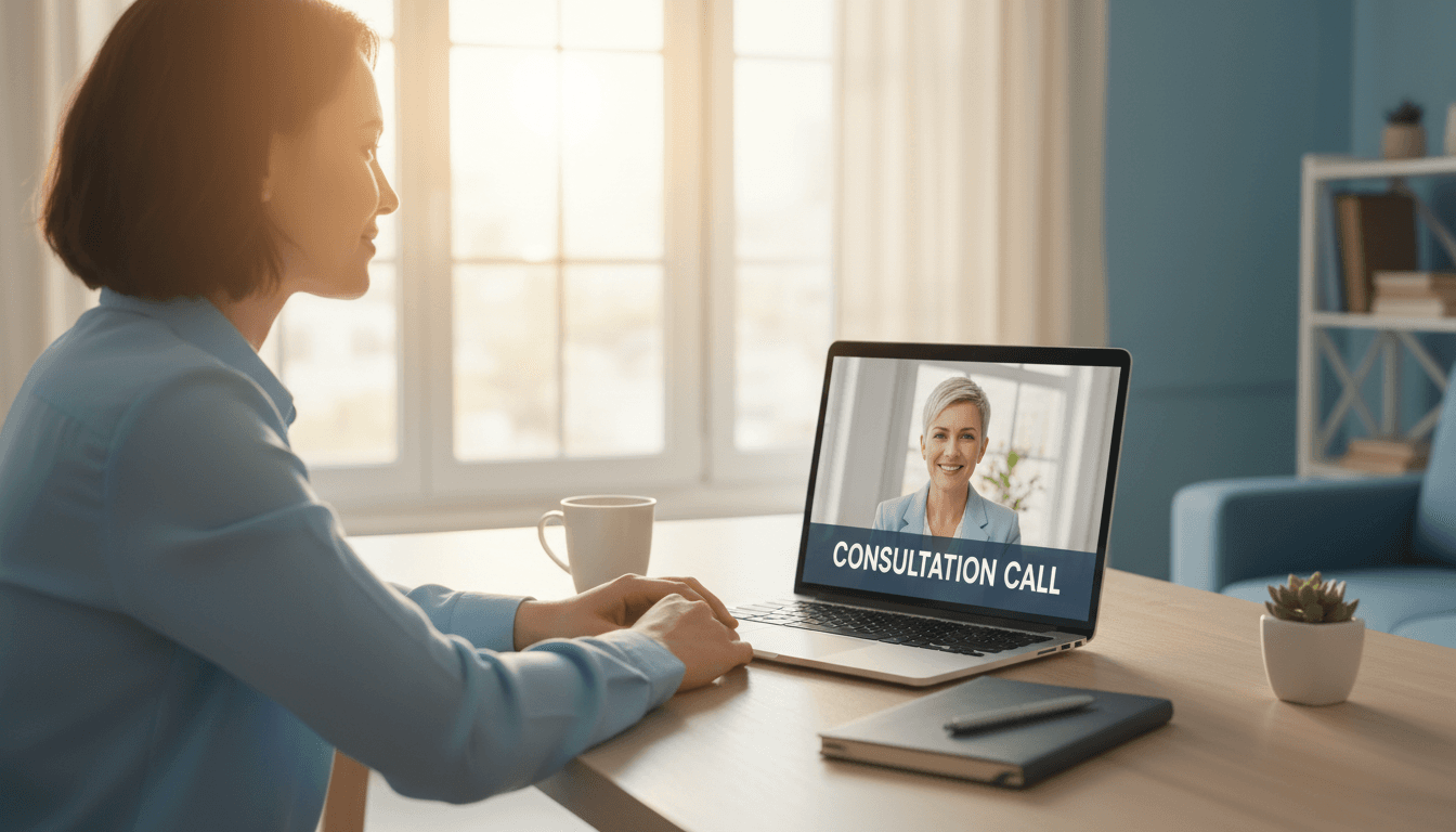 Remote consultations